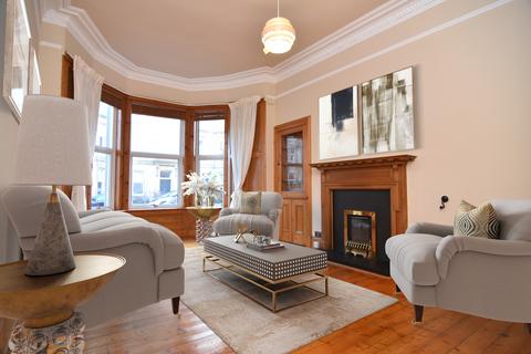 1 bedroom ground floor flat for sale, Darnell Road, Trinity, Edinburgh EH5