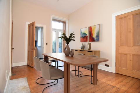 1 bedroom ground floor flat for sale, Darnell Road, Trinity, Edinburgh EH5