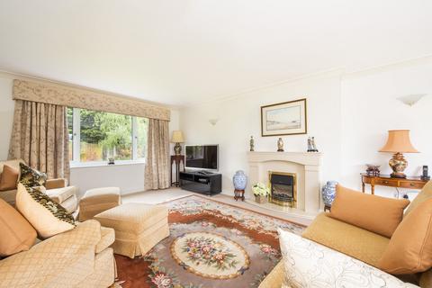 Rectory Lodge Rectory Road, Great Waldingfield, Sudbury, CO10 0TL
