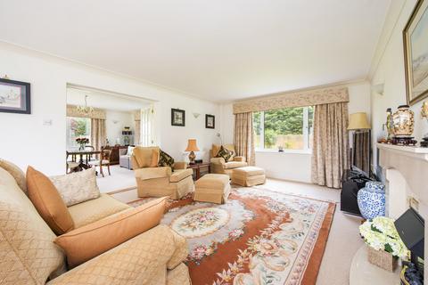 Rectory Lodge Rectory Road, Great Waldingfield, Sudbury, CO10 0TL