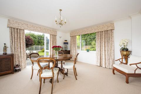Rectory Lodge Rectory Road, Great Waldingfield, Sudbury, CO10 0TL