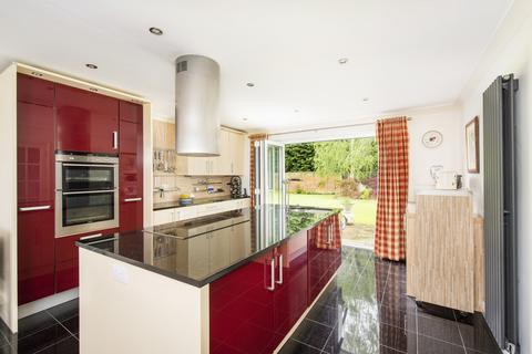Rectory Lodge Rectory Road, Great Waldingfield, Sudbury, CO10 0TL