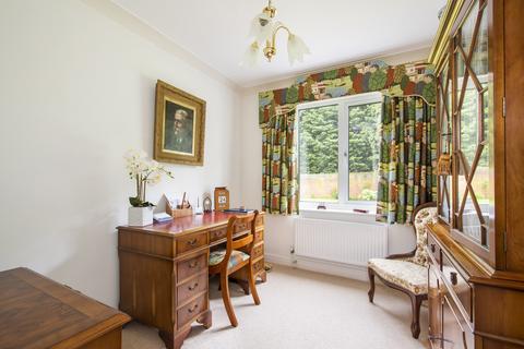 Rectory Lodge Rectory Road, Great Waldingfield, Sudbury, CO10 0TL