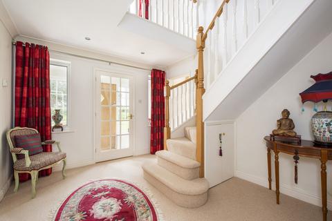 Rectory Lodge Rectory Road, Great Waldingfield, Sudbury, CO10 0TL