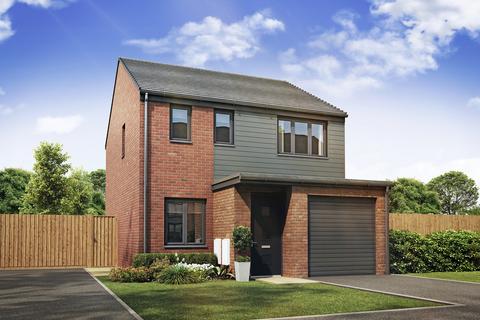 3 bedroom semi-detached house for sale, Plot 650, The Buttermere at Brookwood Chase, Brookwood Way, Buckshaw Village  PR7