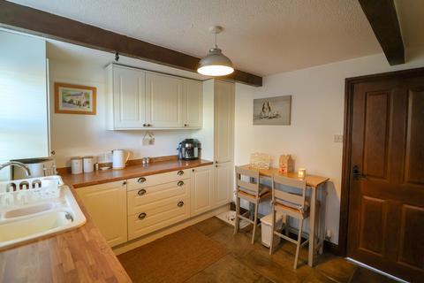 2 bedroom semi-detached house for sale, Hob Hill Meadows, Glossop SK13