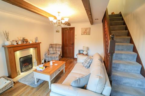 2 bedroom semi-detached house for sale, Hob Hill Meadows, Glossop SK13