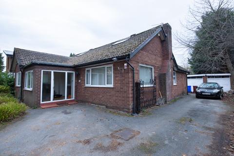 6 bedroom bungalow for sale, Brooklands Road, Manchester M23