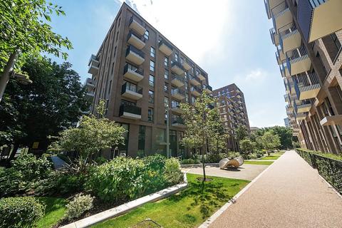 1 bedroom apartment for sale, Flat 9, 2 Carraway Street, Reading