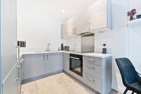 1 bedroom apartment for sale, Flat 9, 2 Carraway Street, Reading