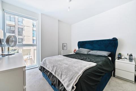 1 bedroom apartment for sale, Flat 9, 2 Carraway Street, Reading