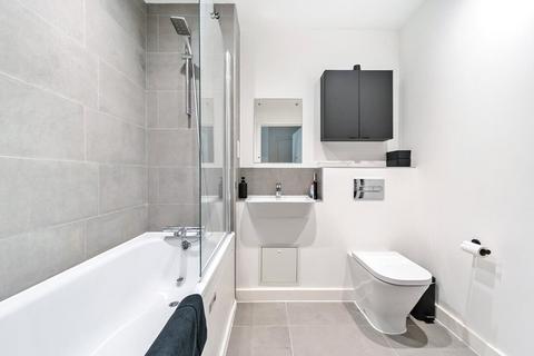 1 bedroom apartment for sale, Flat 9, 2 Carraway Street, Reading