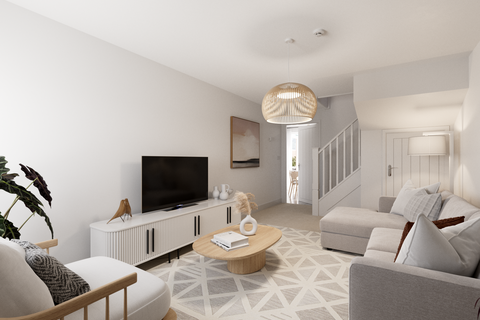 undefined, Plot 136, The Glenmore at Manor Gardens, Manor Road PO20