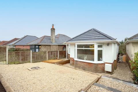 3 bedroom detached bungalow for sale, Wayne Road, Parkstone