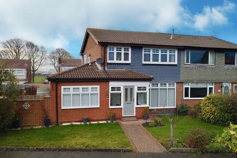 4 bedroom semi-detached house for sale, Cleadon Meadows, Cleadon