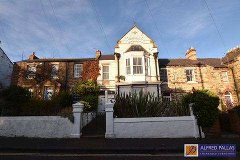 4 bedroom terraced house for sale, North Guards, Whitburn