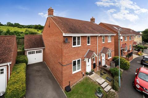 3 bedroom house for sale, Renard Rise, Stonehouse GL10