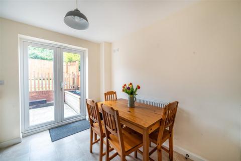 3 bedroom house for sale, Renard Rise, Stonehouse GL10