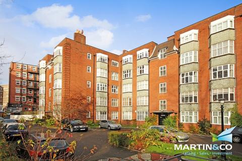 3 bedroom apartment for sale, Calthorpe Mansions, Calthorpe Road, Edgbaston, B15