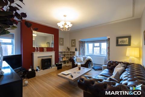 3 bedroom apartment for sale, Calthorpe Mansions, Calthorpe Road, Edgbaston, B15