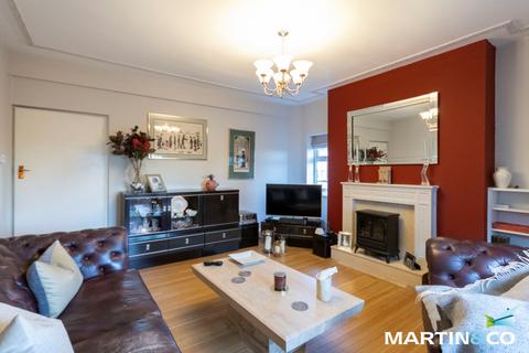 3 bedroom apartment for sale, Calthorpe Mansions, Calthorpe Road, Edgbaston, B15