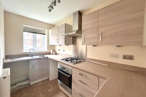 2 bedroom townhouse to rent, Chapel Street, Sutton In Ashfield, Nottinghamshire