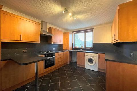 20 Broomknowe, Dalmellington, Ayr, KA6 7RL