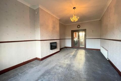 20 Broomknowe, Dalmellington, Ayr, KA6 7RL