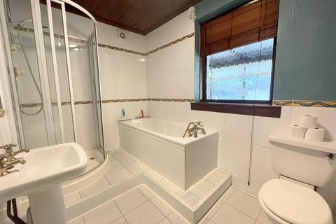 20 Broomknowe, Dalmellington, Ayr, KA6 7RL