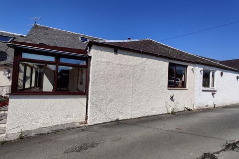 20 Broomknowe, Dalmellington, Ayr, KA6 7RL