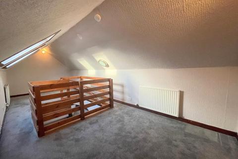 20 Broomknowe, Dalmellington, Ayr, KA6 7RL