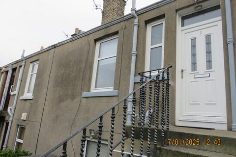 1 bedroom apartment to rent, Mona Terrace, Elgin Street, Kirkcaldy