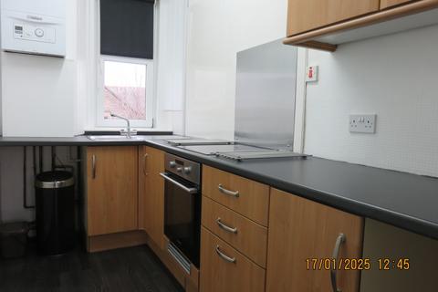 1 bedroom apartment to rent, Mona Terrace, Elgin Street, Kirkcaldy