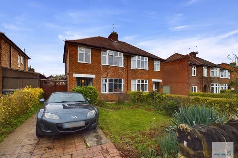 3 bedroom semi-detached house for sale, Woodland Grove, Beeston