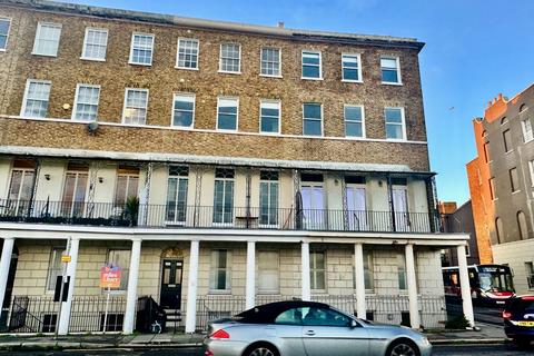 1 bedroom apartment to rent, 16 Wellington Crescent, Ramsgate CT11