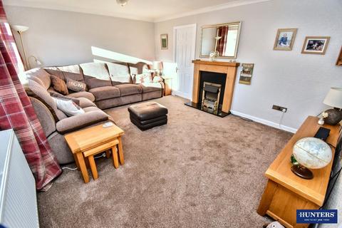 3 bedroom detached house for sale, Alderstone Close, Wigston