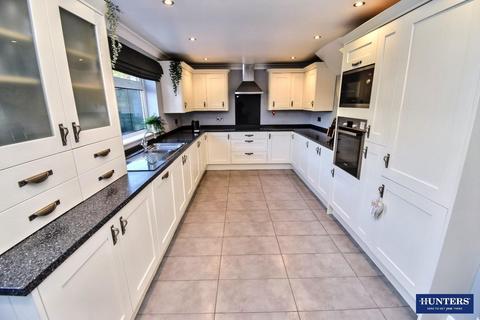 3 bedroom detached house for sale, Alderstone Close, Wigston