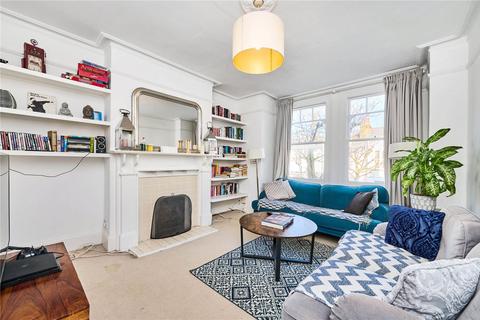 3 bedroom terraced house to rent, Mantilla Road, London, SW17