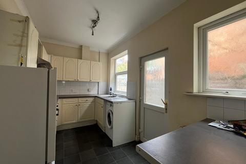 undefined, Alma Street, Leicester