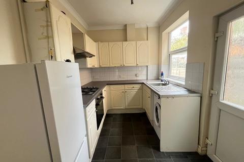 undefined, Alma Street, Leicester