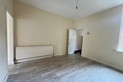 undefined, Alma Street, Leicester