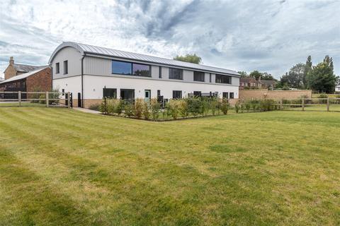 undefined, Ivy Farm Barns, Tebworth LU7