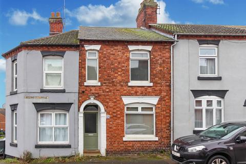 3 bedroom terraced house for sale, Salisbury Road, Wellingborough NN8