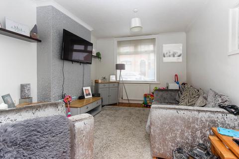 3 bedroom terraced house for sale, Salisbury Road, Wellingborough NN8