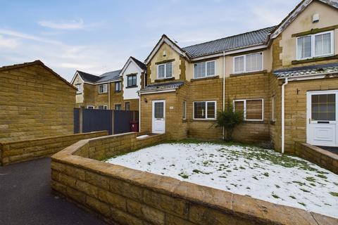 3 bedroom semi-detached house for sale, Peak Close, Pilsley