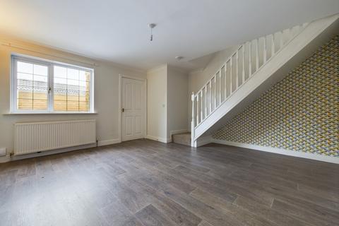 3 bedroom semi-detached house for sale, Peak Close, Pilsley