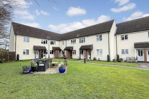 2 bedroom ground floor flat for sale, Weirside Court, Edington