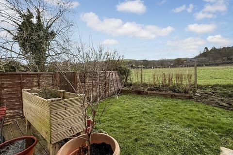 7 Weirside Court, Edington, Westbury, BA13 4PP