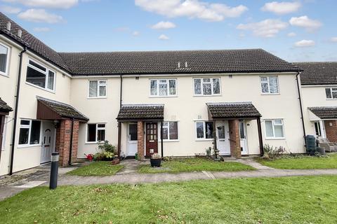 7 Weirside Court, Edington, Westbury, BA13 4PP