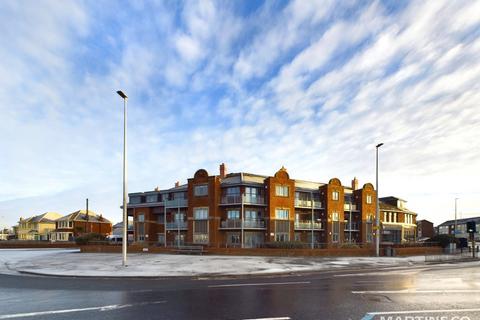 1 bedroom apartment for sale, The Sands, Blackpool FY4